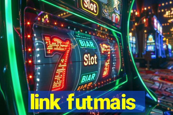 link futmais